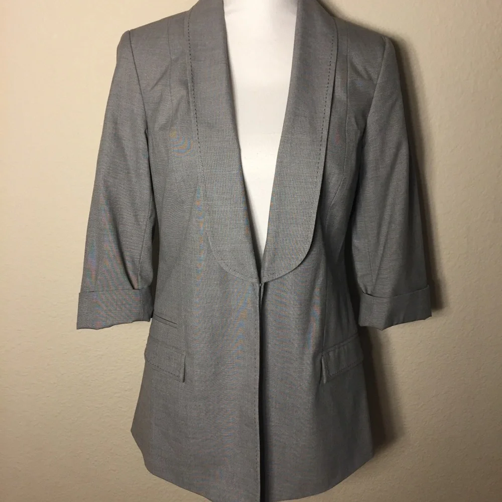 Chico’s Women’s Blazer - Picture 1 of 6